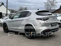 2021 Alfa Romeo Stelvio