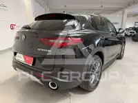 2021 Alfa Romeo Stelvio