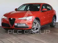 2021 Alfa Romeo Stelvio