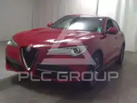 2021 Alfa Romeo Stelvio