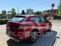2021 Alfa Romeo Stelvio
