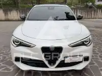 2021 Alfa Romeo Stelvio