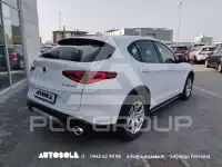 2021 Alfa Romeo Stelvio