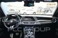 2021 Alfa Romeo Stelvio