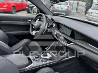 2021 Alfa Romeo Stelvio