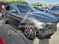 2021 Alfa Romeo Stelvio