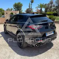 2021 Alfa Romeo Stelvio