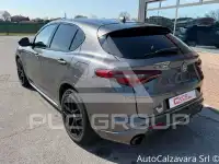 2021 Alfa Romeo Stelvio