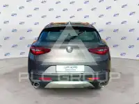 2021 Alfa Romeo Stelvio