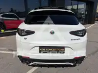 2021 Alfa Romeo Stelvio