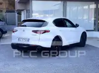 2021 Alfa Romeo Stelvio
