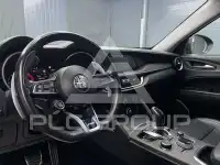 2021 Alfa Romeo Stelvio
