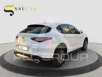 2021 Alfa Romeo Stelvio