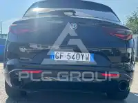 2021 Alfa Romeo Stelvio