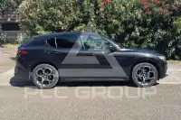 2021 Alfa Romeo Stelvio