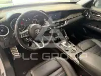 2021 Alfa Romeo Stelvio