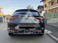 2021 Alfa Romeo Stelvio