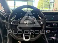 2021 Alfa Romeo Stelvio