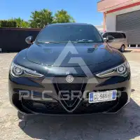 2021 Alfa Romeo Stelvio