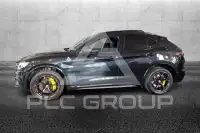 2021 Alfa Romeo Stelvio