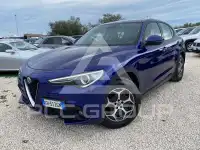 2021 Alfa Romeo Stelvio