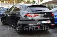 2021 Alfa Romeo Stelvio