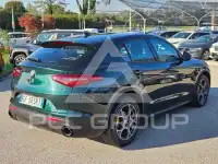 2021 Alfa Romeo Stelvio