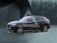 2021 Alfa Romeo Stelvio
