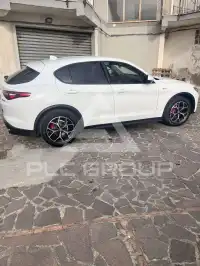 2021 Alfa Romeo Stelvio
