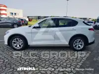 2021 Alfa Romeo Stelvio