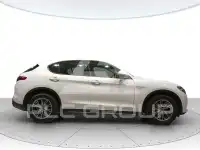 2021 Alfa Romeo Stelvio