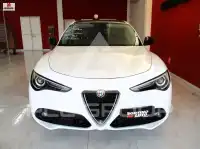 2021 Alfa Romeo Stelvio