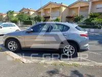 2021 Alfa Romeo Stelvio