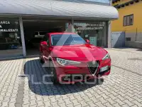 2021 Alfa Romeo Stelvio