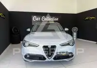 2021 Alfa Romeo Stelvio