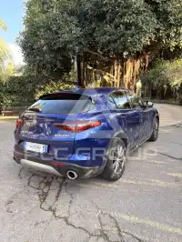 2021 Alfa Romeo Stelvio