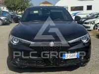 2021 Alfa Romeo Stelvio