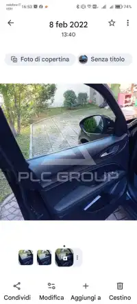 2021 Alfa Romeo Stelvio