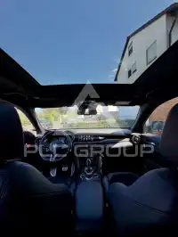 2021 Alfa Romeo Stelvio