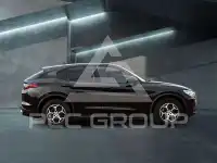 2021 Alfa Romeo Stelvio