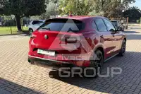 2021 Alfa Romeo Stelvio