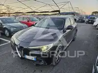 2021 Alfa Romeo Stelvio