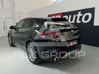 2021 Alfa Romeo Stelvio