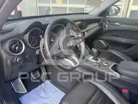 2021 Alfa Romeo Stelvio
