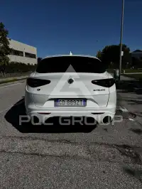 2021 Alfa Romeo Stelvio