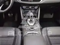 2021 Alfa Romeo Stelvio