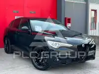 2021 Alfa Romeo Stelvio