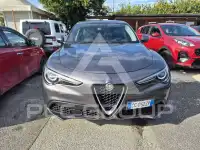 2021 Alfa Romeo Stelvio