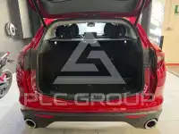2021 Alfa Romeo Stelvio