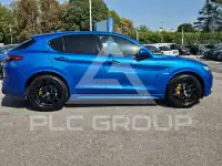 2021 Alfa Romeo Stelvio